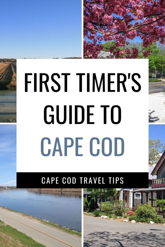 Cape Cod, Massachusetts Weekend Guide