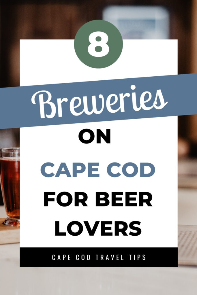 Whether or not you're a beer fan, the yummy snacks and laid-back atmospheres of these breweries make them worth a visit!