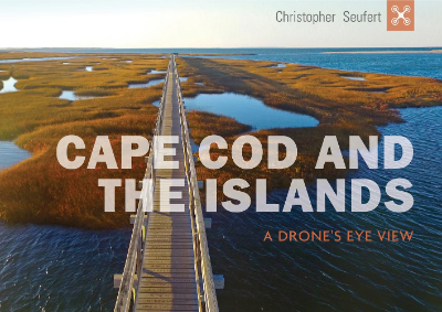 cc a drones eye view christopher seufert cover