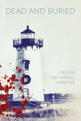 dead and buried crispin haskins cover