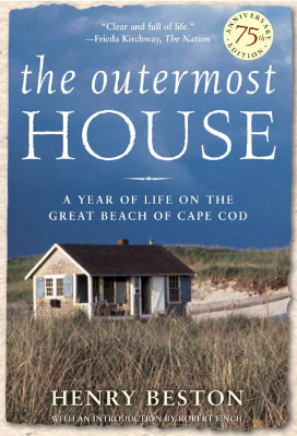 the outermost house henry beston cover