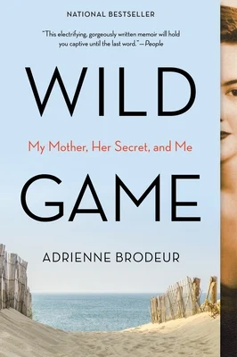 wild game adrienne brodeur cover