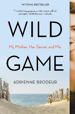 wild game by adrienne brodeur 