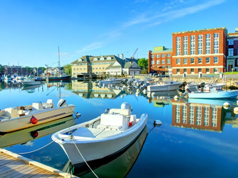 woods hole - things to do in falmouth 