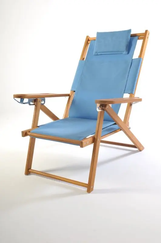 cape cod beach chair